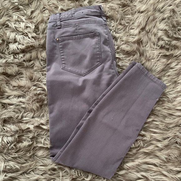 RW & CO Natalie Denim - Picture 1 of 2